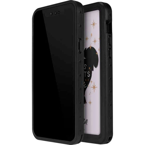 Disney Tinker Bell Sass Smarts and Cute iPhone 15 Pro Waterproof Case